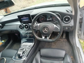 Mercedes-Benz C 220 2.2 - 7200 € / 14081.98 лв. - 62459949 11
