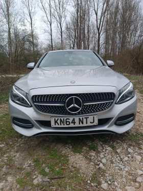 Mercedes-Benz C 220 2.2 - 7200 € / 14081.98 лв. - 62459949 8