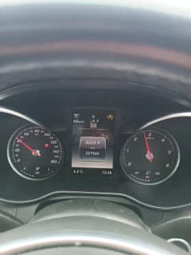 Mercedes-Benz C 220 2.2 - 7200 € / 14081.98 лв. - 62459949 2