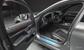 BMW 730 XDRive 360| SUNROOF| CAMERA| HEATED SEATS| MASAGE - 18900 € / 36965.19 лв. - 96213059 7
