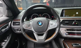 BMW 730 XDRive 360| SUNROOF| CAMERA| HEATED SEATS| MASAGE - 18900 € / 36965.19 лв. - 96213059 9