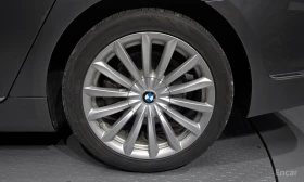 BMW 730 XDRive 360| SUNROOF| CAMERA| HEATED SEATS| MASAGE - 18900 € / 36965.19 лв. - 96213059 5