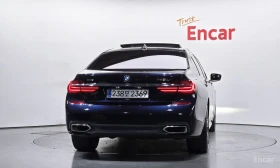 BMW 740 XDRIVE* МПАКЕТ* RECARO* КАМЕРИ* 360* HARMAN* KARDO | Auto.bg — изображение 4