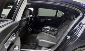 BMW 740 XDRIVE* МПАКЕТ* RECARO* КАМЕРИ* 360* HARMAN* KARDO | Auto.bg — изображение 9