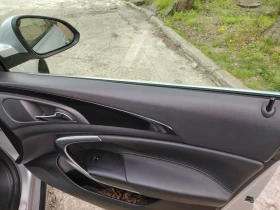 Opel Insignia 2.0 CDTI/Cosmo - 4500 € / 8801.24 лв. - 74999026 16