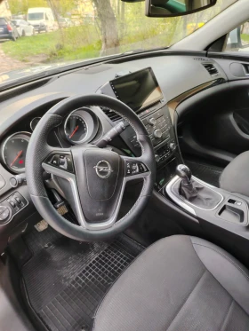 Opel Insignia 2.0 CDTI/Cosmo - 4500 € / 8801.24 лв. - 74999026 8