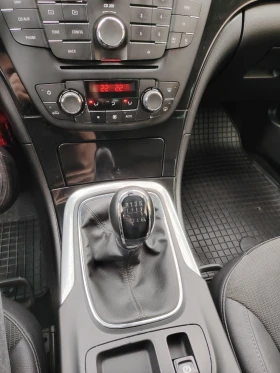 Opel Insignia 2.0 CDTI/Cosmo - 4500 € / 8801.24 лв. - 74999026 13