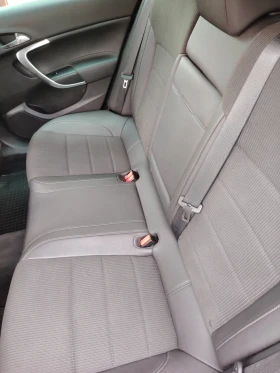 Opel Insignia 2.0 CDTI/Cosmo - 4500 € / 8801.24 лв. - 74999026 10