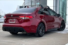 Toyota Corolla SE FWD* АвтоКредит* (Цена до БГ)  - 24699 € / 48307.05 лв. - 90381038 6