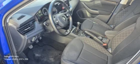 Skoda Scala  Ambition 1, 0 | Mobile.bg � ����� ������ 8