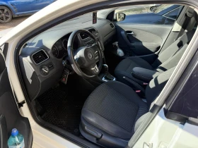 VW Polo 1.6 TDI/DSG/ | Mobile.bg � ����� ������ 7