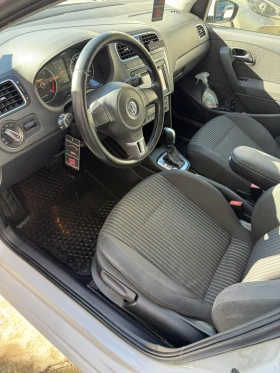 VW Polo 1.6 TDI/DSG/ | Mobile.bg � ����� ������ 9