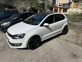 ����� �� �������� �� VW Polo 1.6 TDI/DSG/
