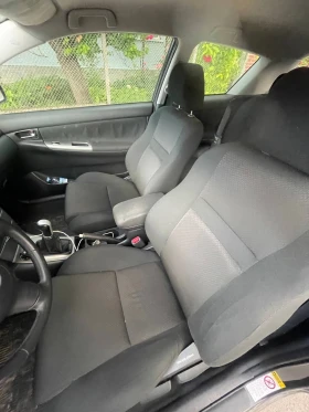 Toyota Corolla 1.4 D4D | Mobile.bg � ����� ������ 5