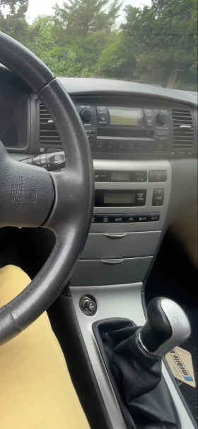 Toyota Corolla 1.4 D4D | Mobile.bg � ����� ������ 3