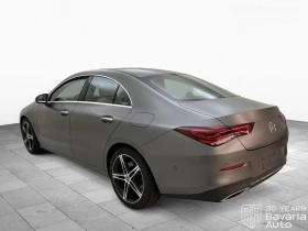 Mercedes-Benz CLA 220 d 4MATIC AMG Line | Mobile.bg � ����� ������ 2
