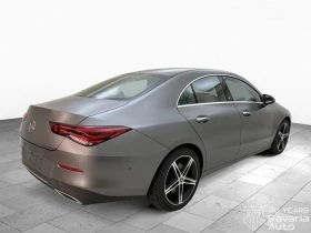 Mercedes-Benz CLA 220 d 4MATIC AMG Line | Mobile.bg � ����� ������ 3