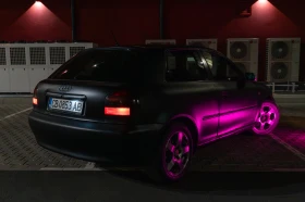 Audi A3 �3, 8L, 1. 9 TDI, ALH ����� ��� | Mobile.bg � ����� ������ 7