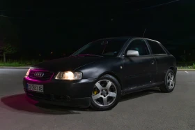 Audi A3 �3, 8L, 1. 9 TDI, ALH ����� ��� | Mobile.bg � ����� ������ 3