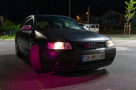 Audi A3 �3, 8L, 1. 9 TDI, ALH ����� ��� | Mobile.bg � ����� ������ 5