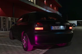 Audi A3 �3, 8L, 1. 9 TDI, ALH ����� ��� | Mobile.bg � ����� ������ 8