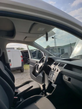 VW Caddy 2.0 TDI MAXI - 7500 € / 14668.73 лв. - 97487786 15