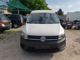 VW Caddy 2.0 TDI MAXI - 7500 € / 14668.73 лв. - 97487786 3
