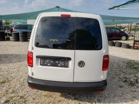 VW Caddy 2.0 TDI MAXI - 7500 € / 14668.73 лв. - 97487786 5