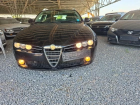 ������ Alfa Romeo 159 sport...
