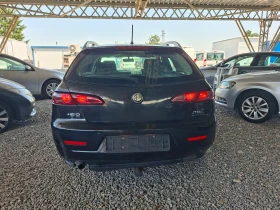 Alfa Romeo 159 sportwagon 1.9JTDm-150��. | Mobile.bg � ����� ������ 6