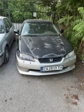 Honda Accord | Mobile.bg � ����� ������ 6