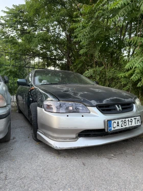Honda Accord | Mobile.bg � ����� ������ 4