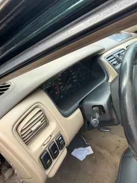 Honda Accord | Mobile.bg � ����� ������ 9