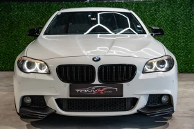 ������ BMW 530