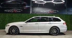 BMW 530 BMW 530D / XDRIVE / 8ZF / ALCANTARA/ M-PERFORMANCE | Mobile.bg � ����� ������ 7