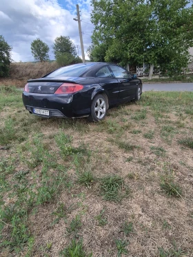 Peugeot 407 2.2 ������ | Mobile.bg � ����� ������ 4