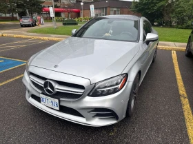 ������ Mercedes-Benz C 43 A...