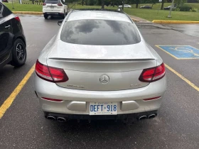 Mercedes-Benz C 43 AMG * 43 * ���������� ��� ������������ ������*  | Mobile.bg � ����� ������ 4