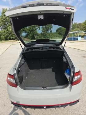 Skoda Octavia VRS 2.0 TSI 245 �.� | Mobile.bg � ����� ������ 8