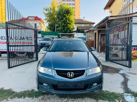 Honda Accord 2.4 Type S Швейцария - 4750 € - 16937766 2