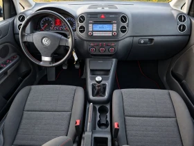 VW Golf Plus 1.4/16V 80кс - 3200 € - 64399200 11