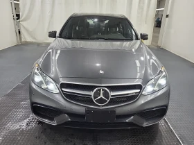 Mercedes-Benz E 63 AMG 2016 Mercedes-Benz AMG E 63 S | Auto.bg — изображение 2