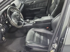 Mercedes-Benz E 63 AMG 2016 Mercedes-Benz AMG E 63 S | Auto.bg — изображение 7
