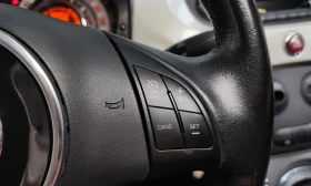 Fiat 500 * 1.4 Lounge ltalia *  | Auto.bg — изображение 16