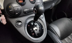 Fiat 500 * 1.4 Lounge ltalia *  | Auto.bg — изображение 9