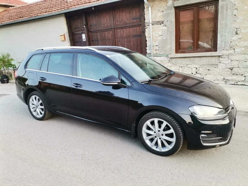 VW Golf 4motion , снимка 2 - Автомобили и джипове - 47414967