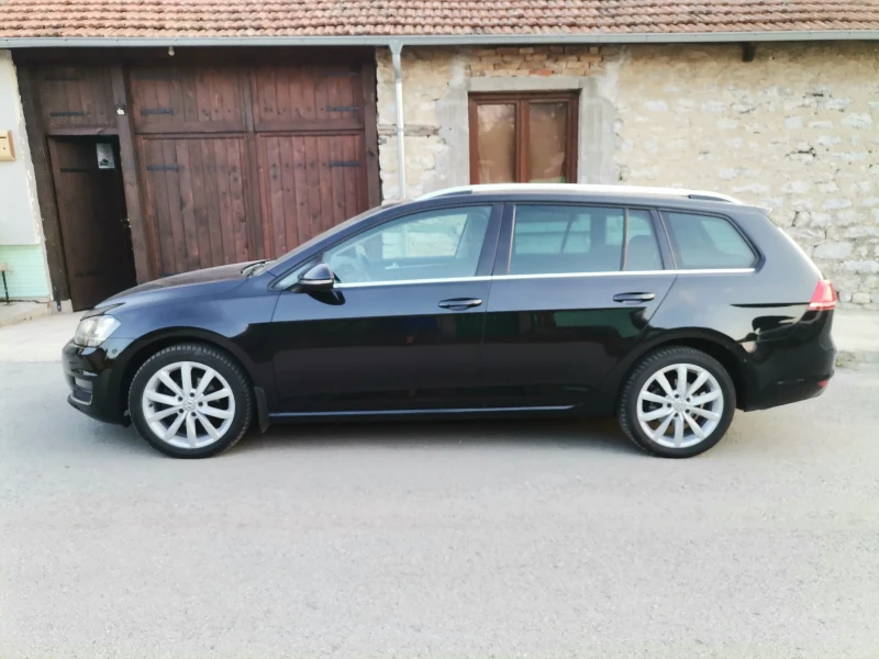 VW Golf 4motion , снимка 6 - Автомобили и джипове - 47414967