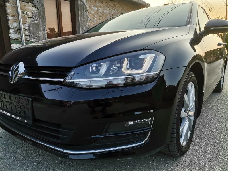 VW Golf 4motion , снимка 13 - Автомобили и джипове - 47414967