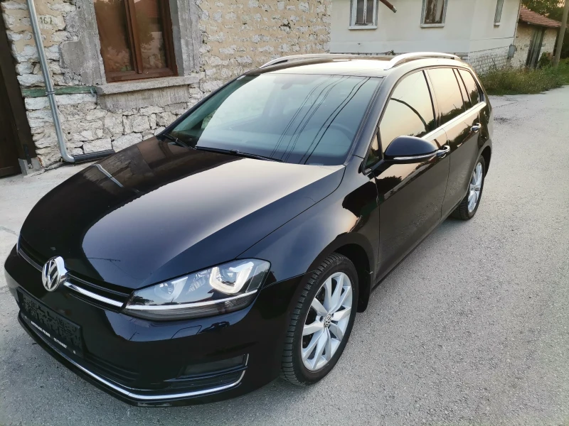 VW Golf 4motion , снимка 3 - Автомобили и джипове - 47414967