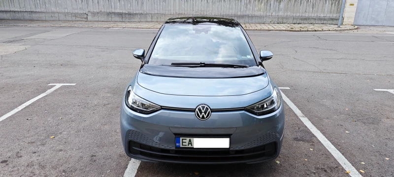 VW ID.3 Pro S 82kW, снимка 3 - Автомобили и джипове - 47445386